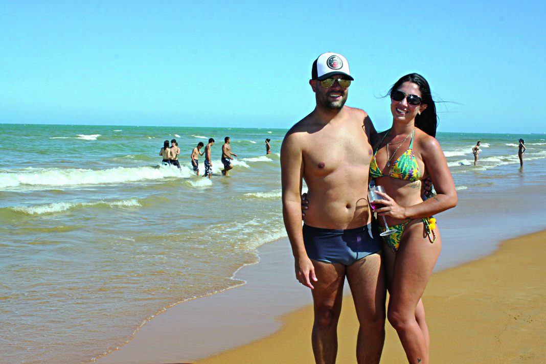 casal-praia
