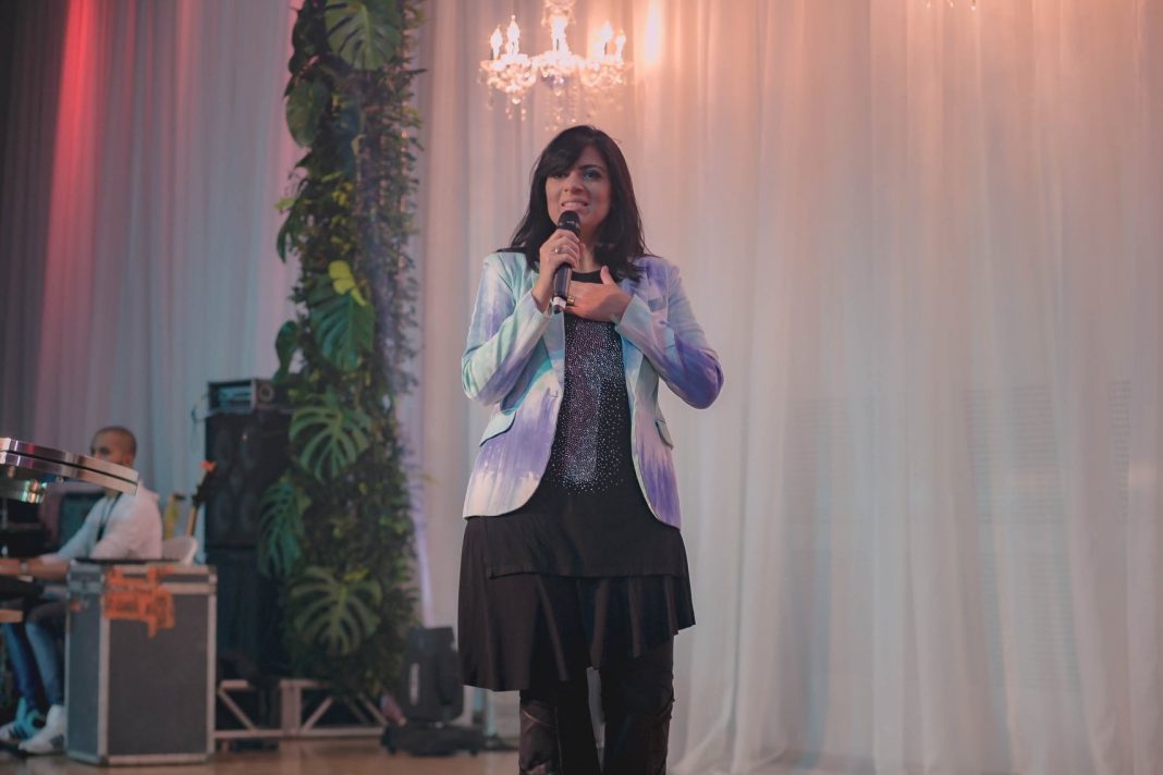 fernanda brum