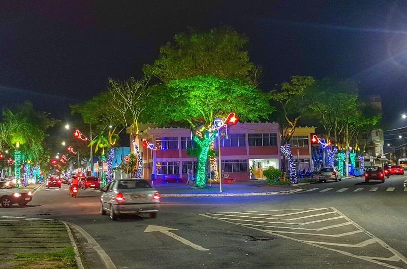 iluminação
