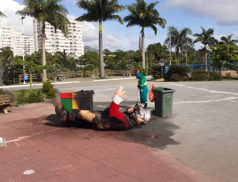 parque da cidade