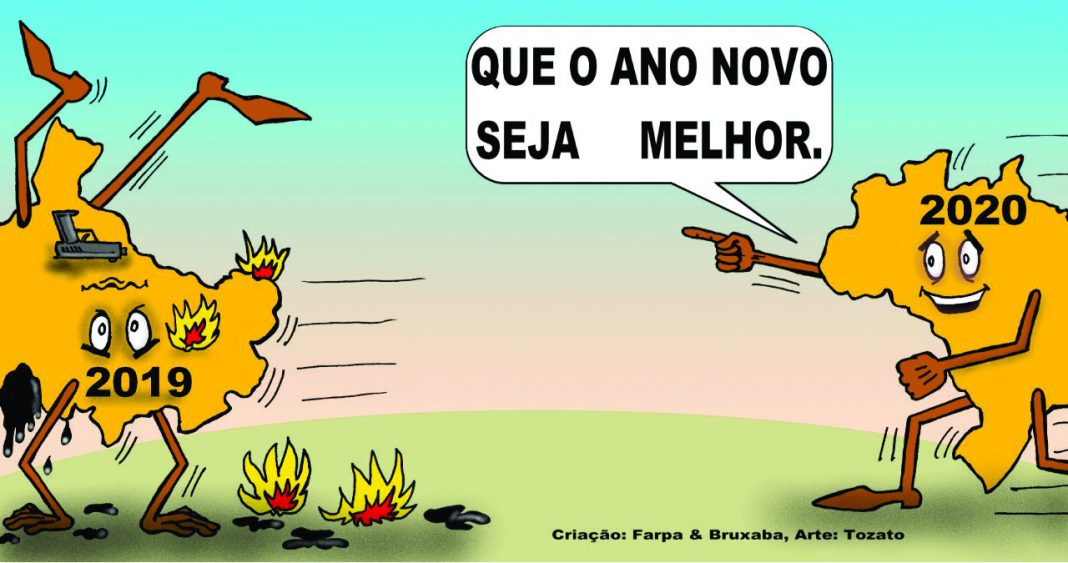 charge