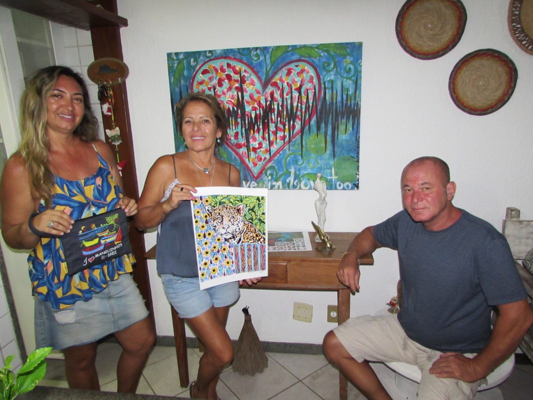 Artistas