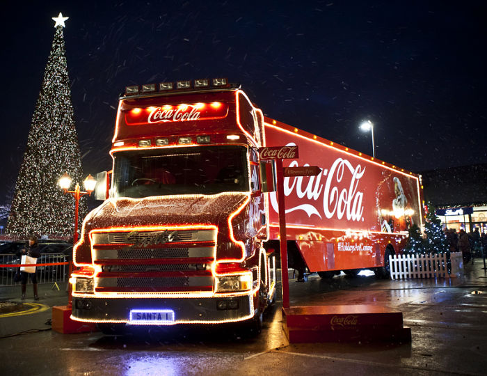 coca cola