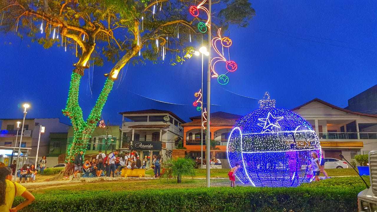 serra sede natal