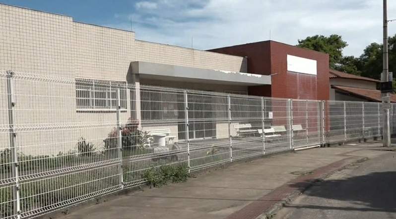 unidade de saude setor amercia