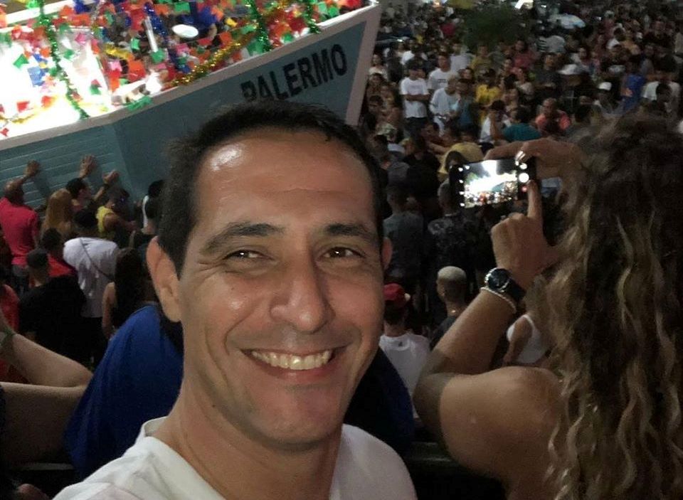 Alessandre Motta - reprodução Facebook jpg