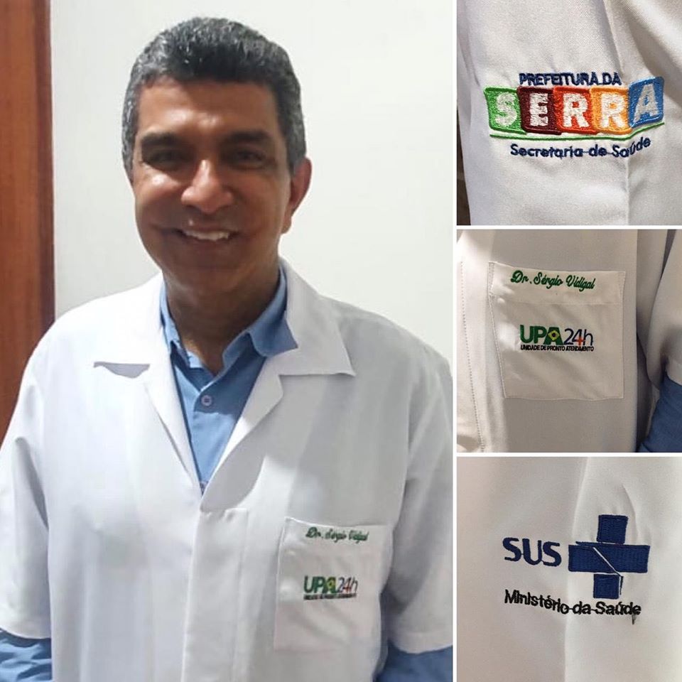 vidigal medico