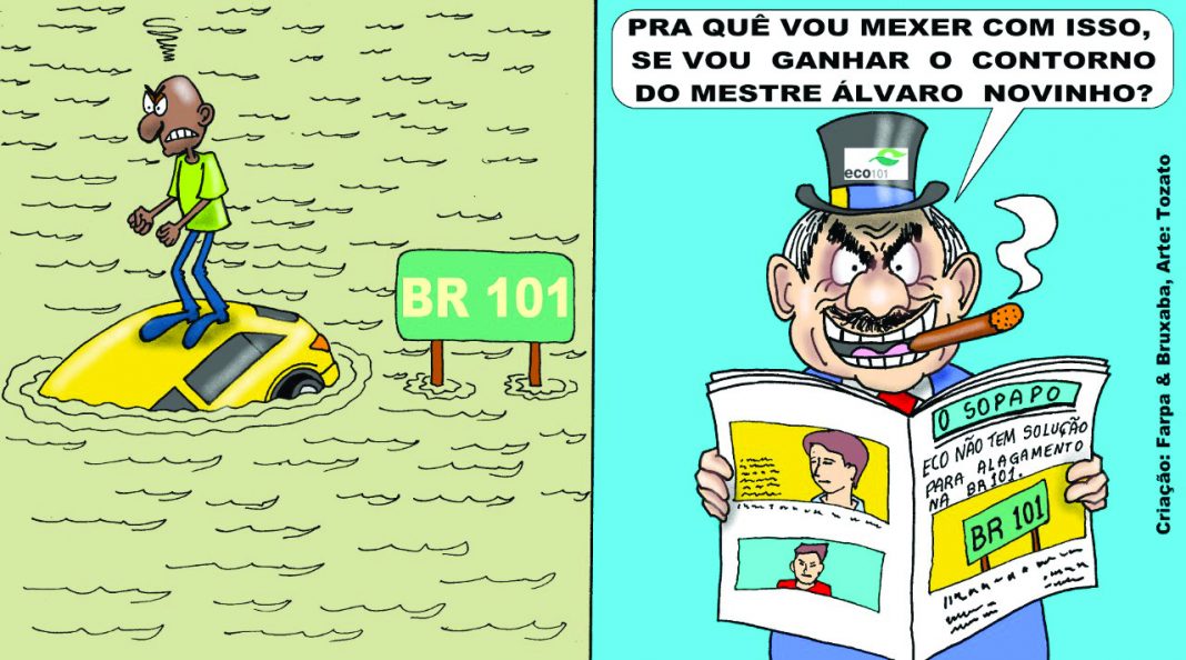 charge