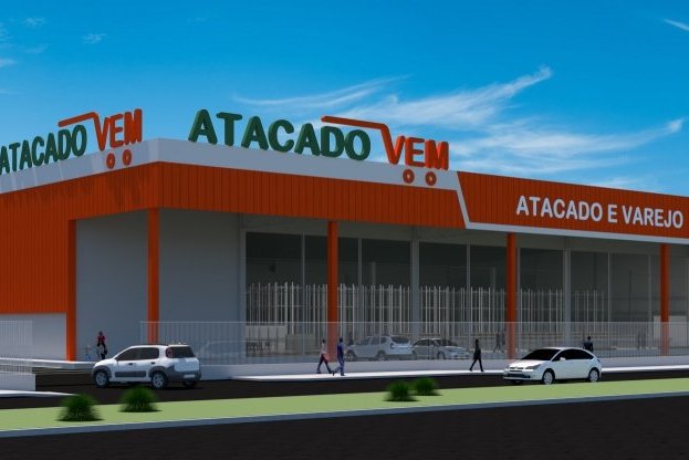 Atacado Vem