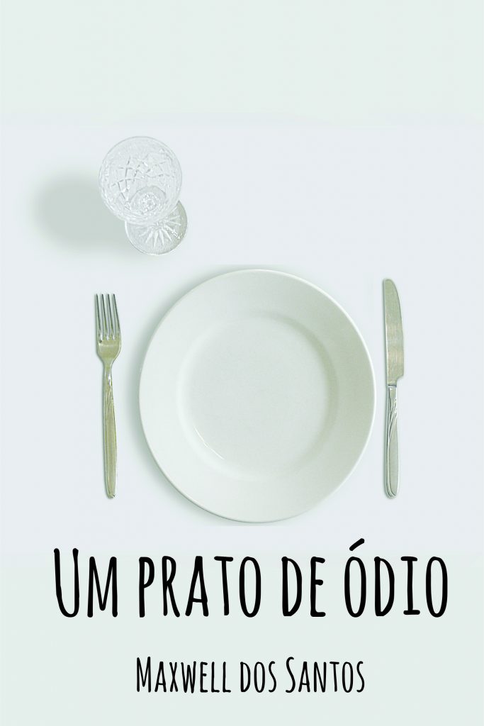Prato de Ódio