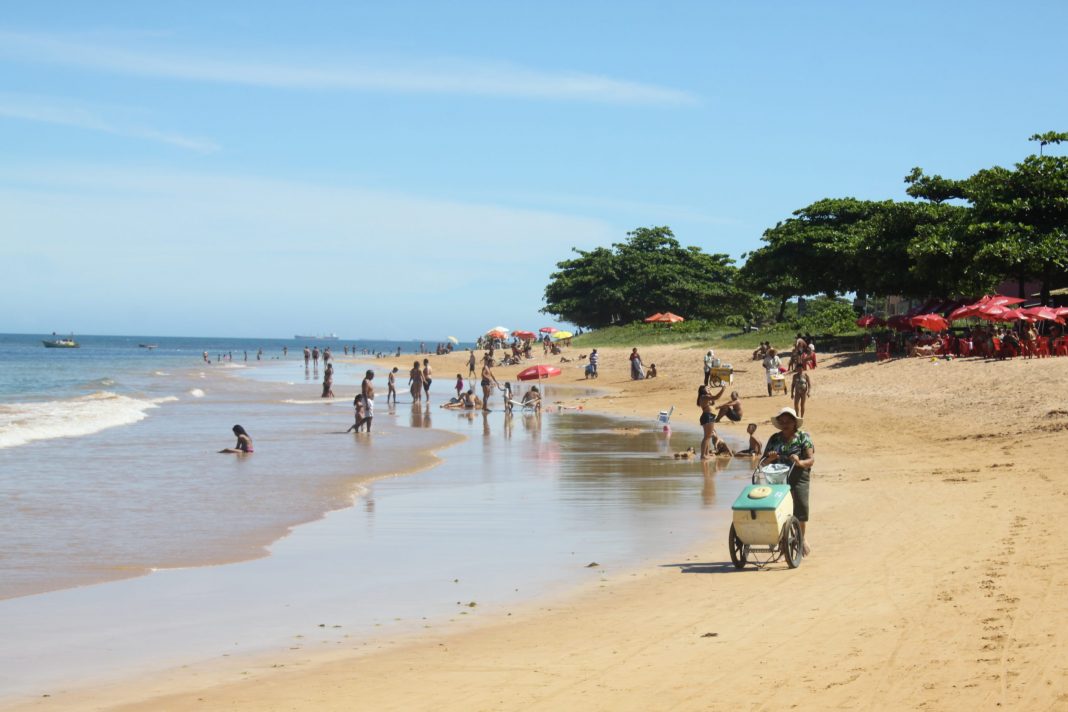 estuprador em manguinhos