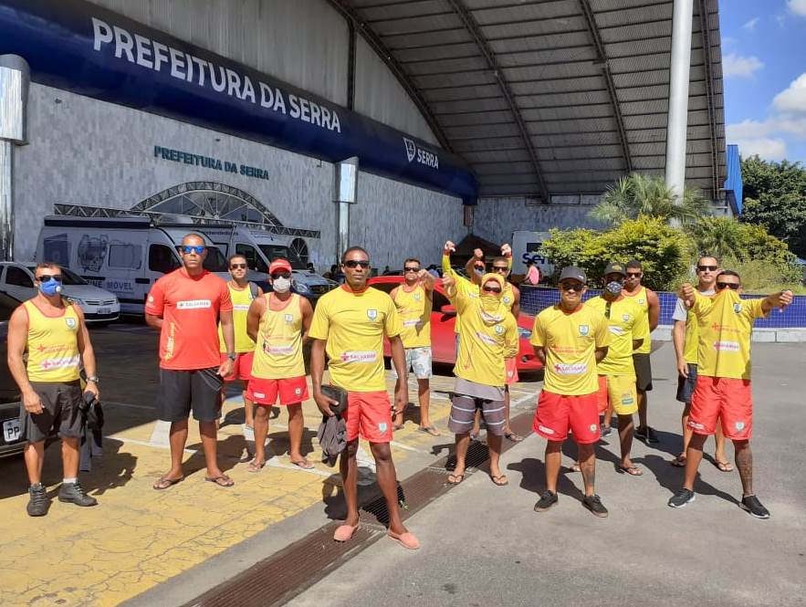 Salva Vidas