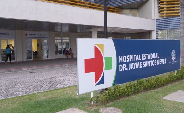 jayme dos santos neves
