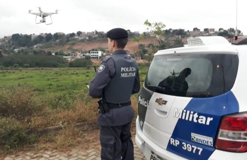Policia Militar
