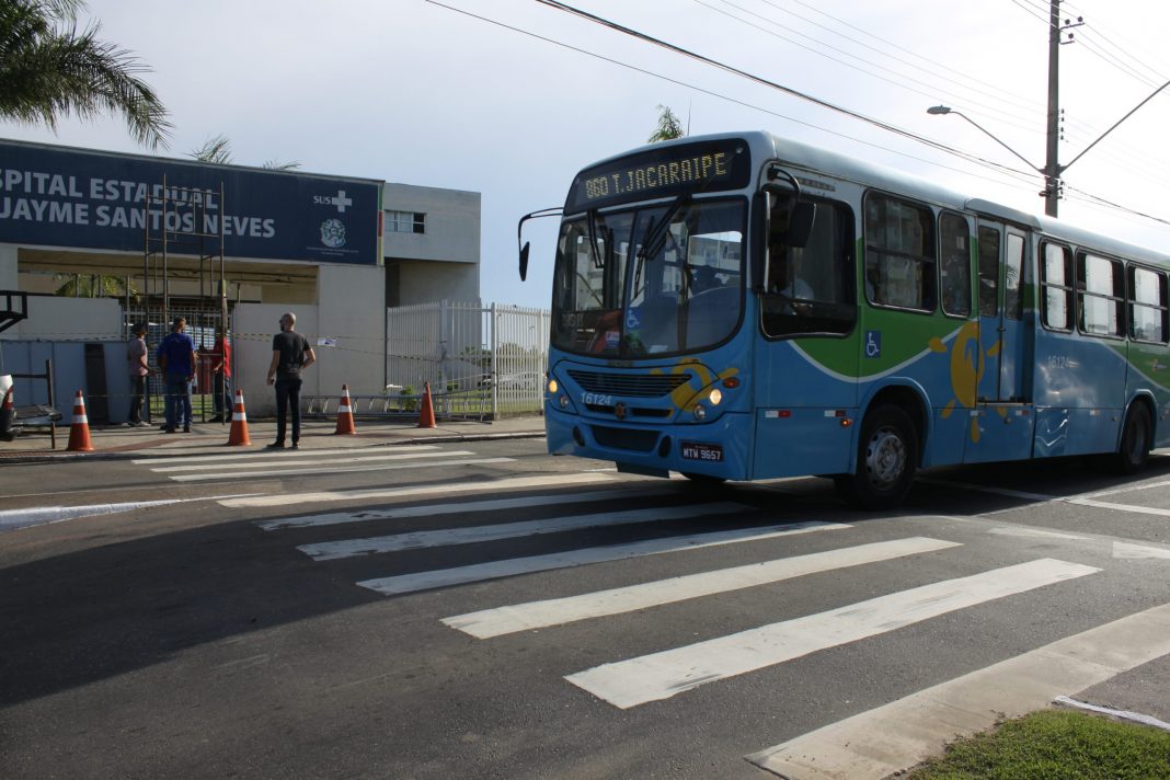 Transcol fabinho