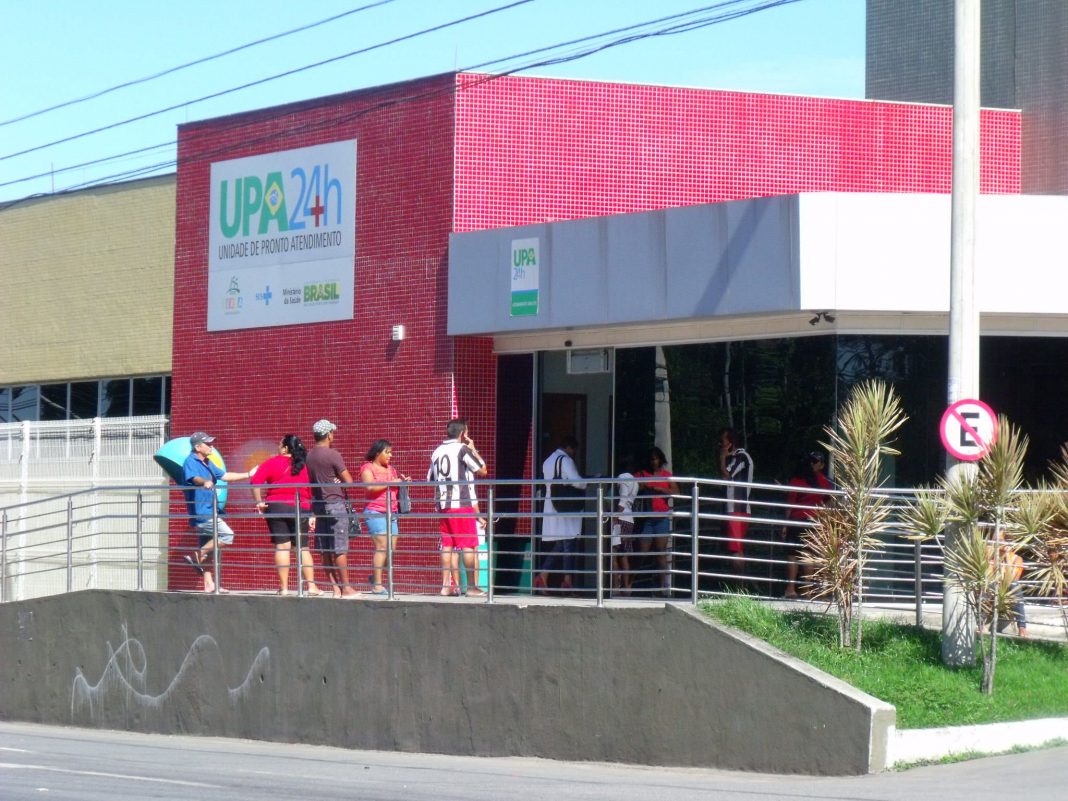 UPA Carapina