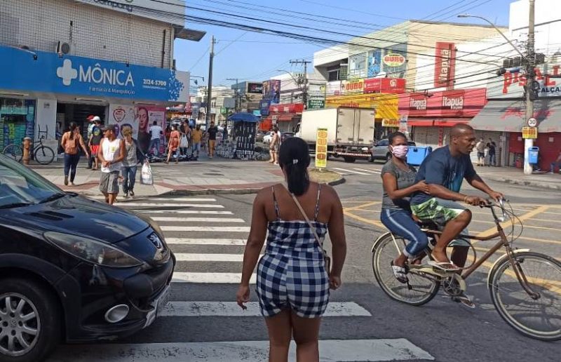 Laranjeiras
