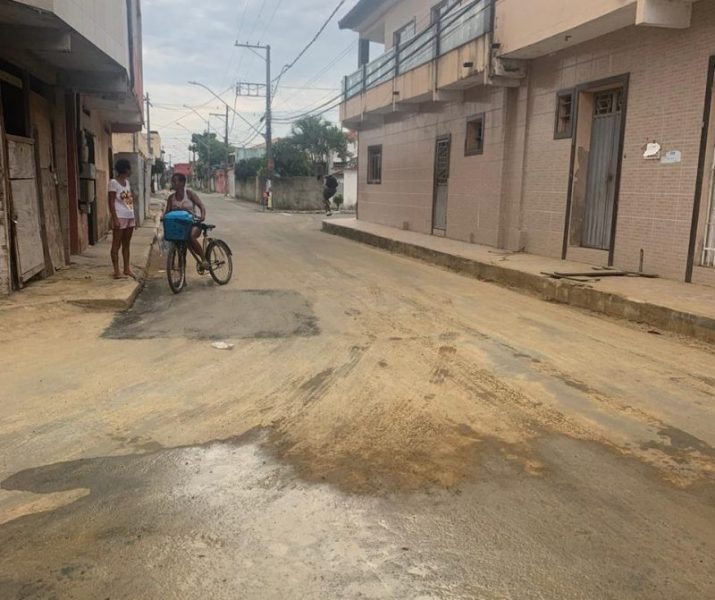 Obra Cesan