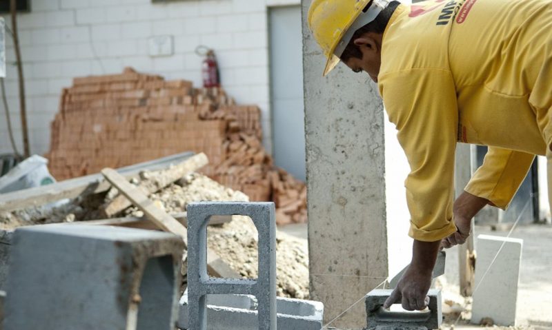 Construção civil