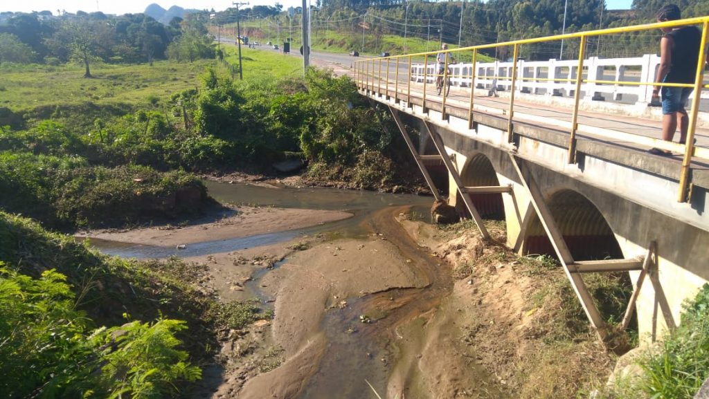 corrego dr Robson