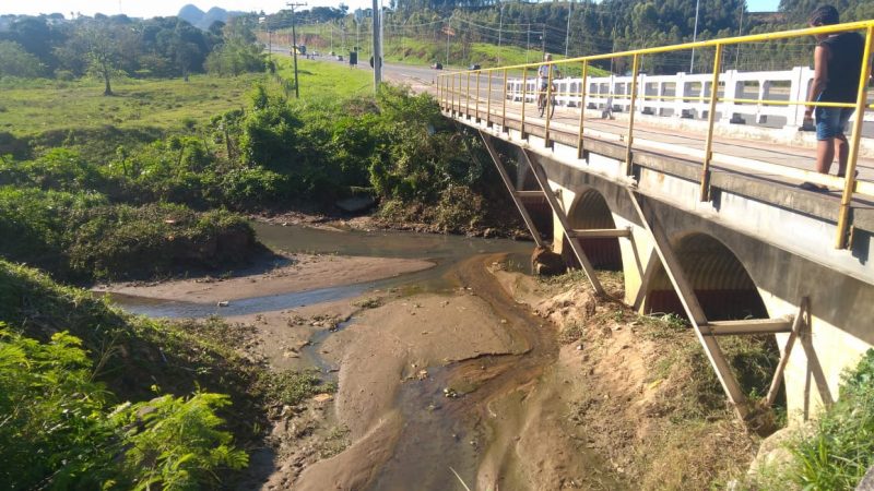 corrego dr Robson