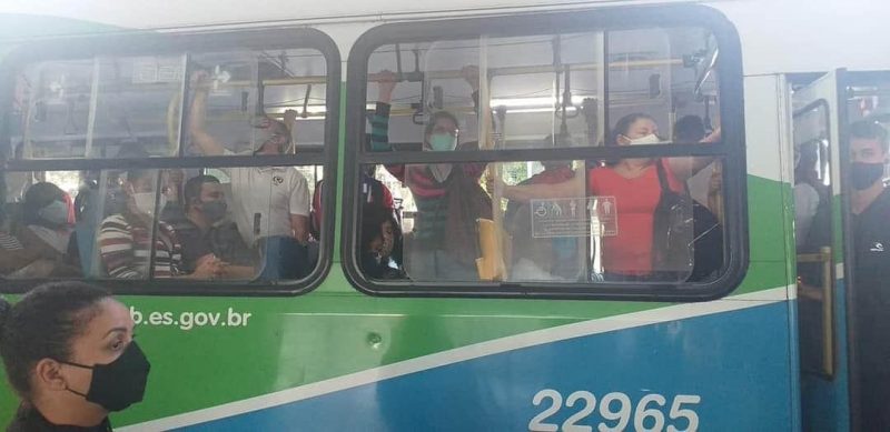 transcol onibus