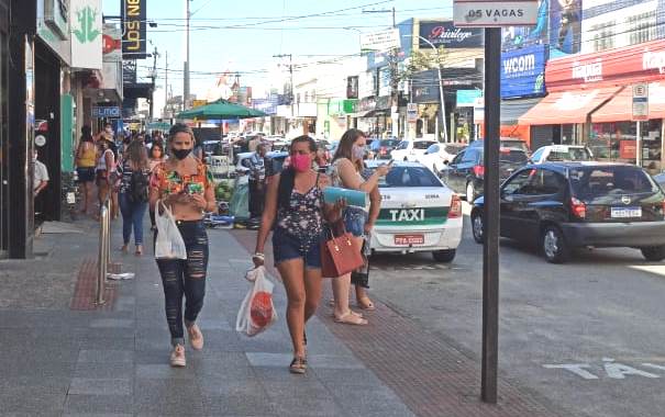 Av central Paula