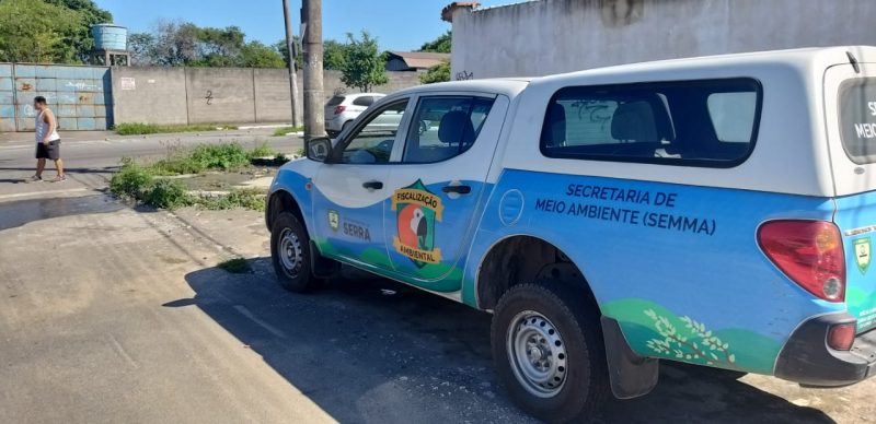 fiscalização