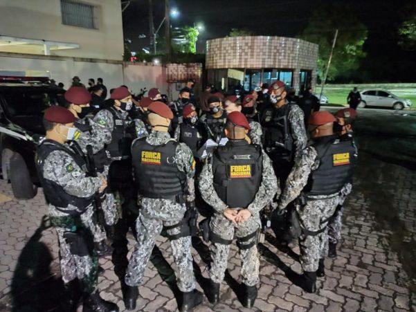 policia pantanal