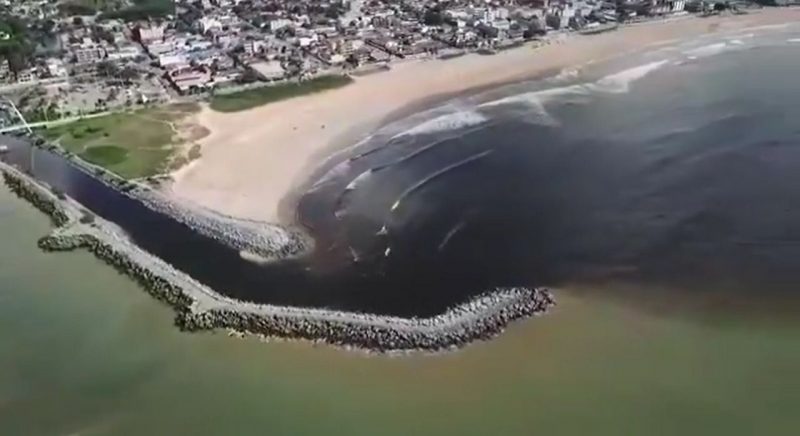 rio jacaraípe