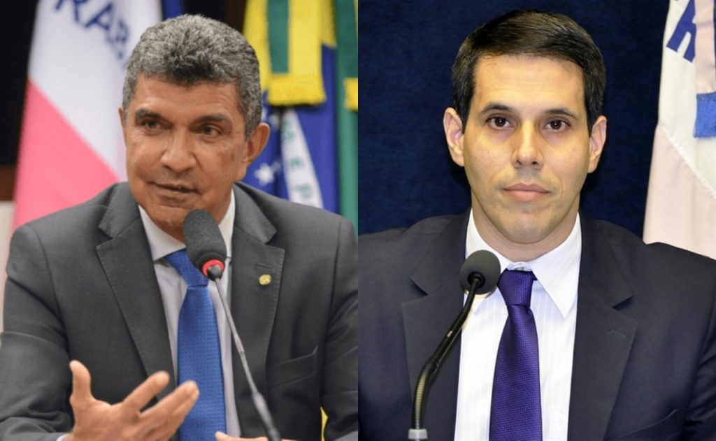 Amaro Neto Sergio Vidigal