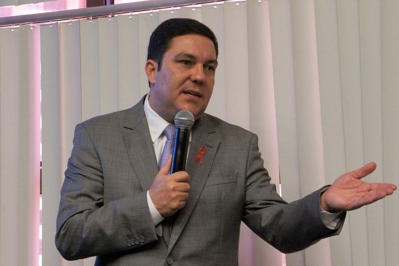 Bruno Lamas