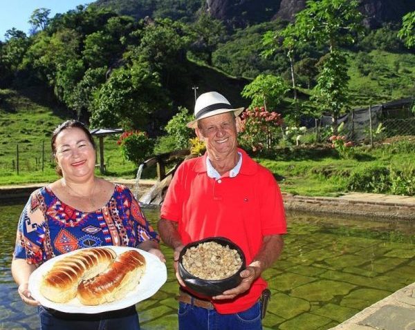 agroturismo