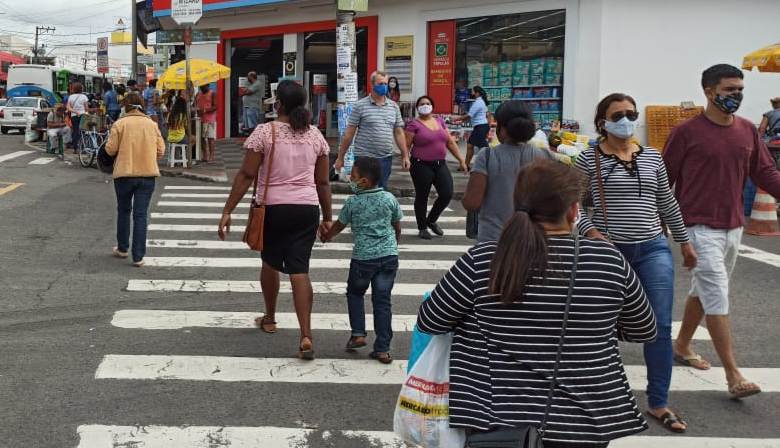 Laranjeiras