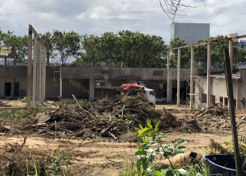 obra do aristobulo