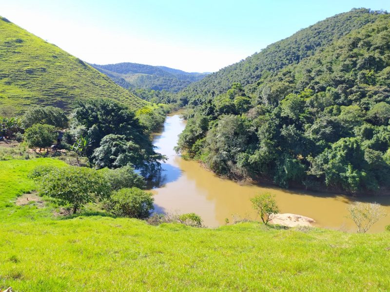 Rio Jucu