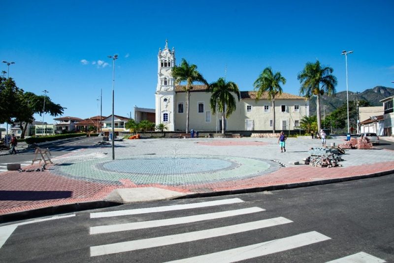 serra sede