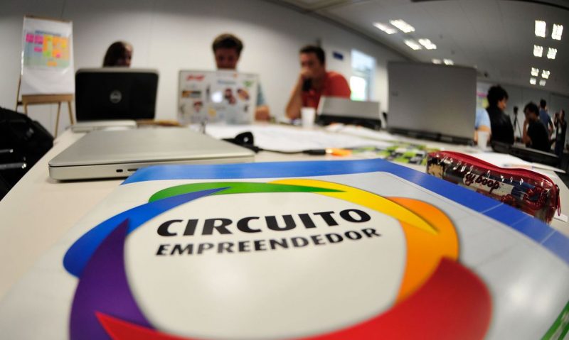 Startups