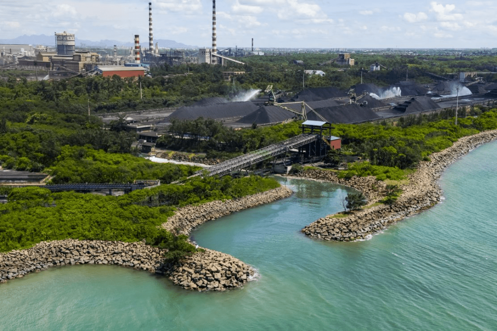 ArcelorMittal