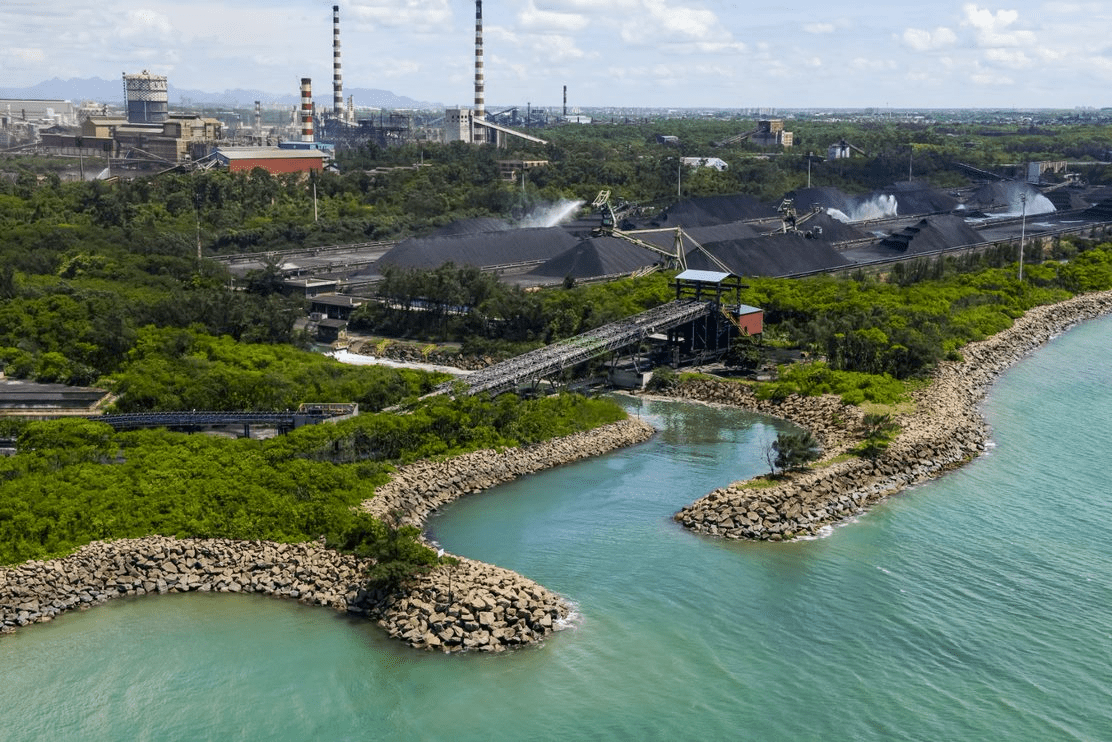 ArcelorMittal