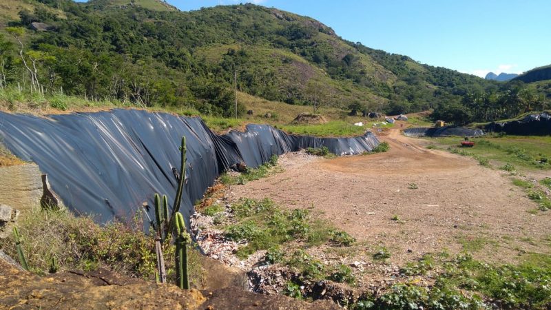 Aterro Marca