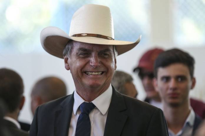 bolsonaro