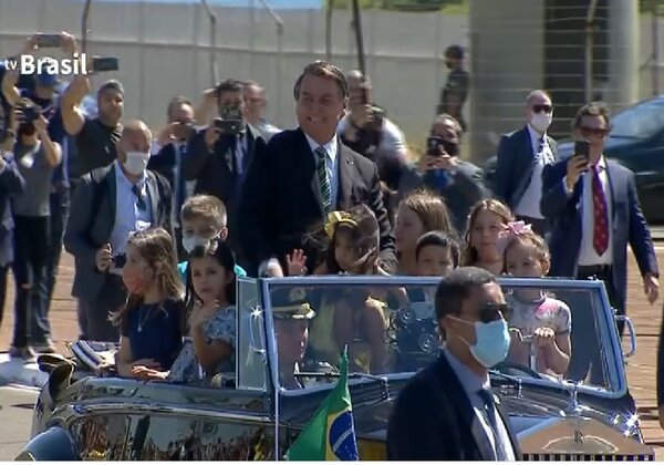 Bolsonaro