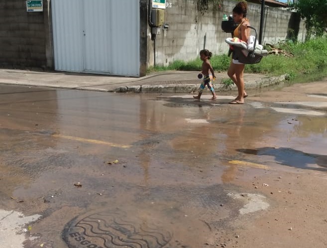 esgoto-balneário