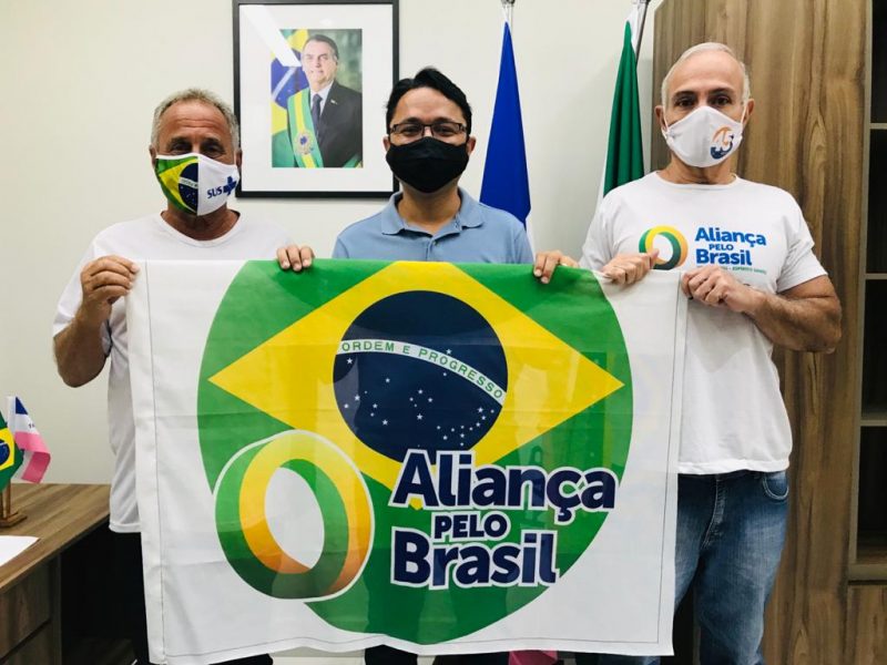 Vandinho leite