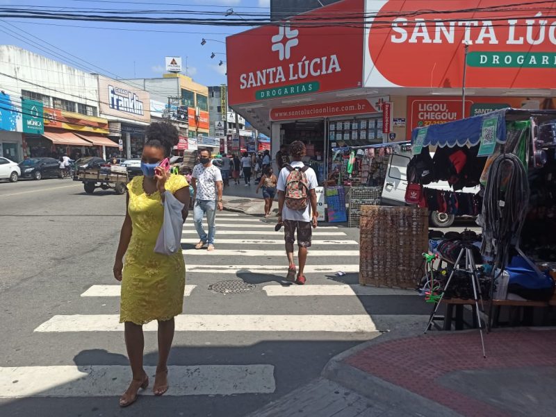 Laranjeiras