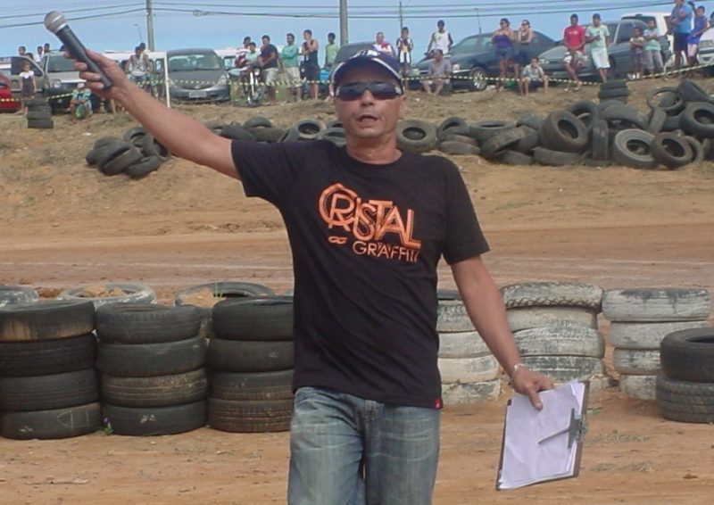 Nenem Monteiro