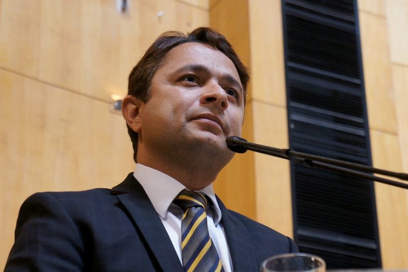 Vandinho Leite