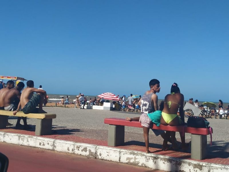 Jacaraípe