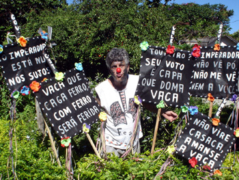 A Vaca vale a pena
